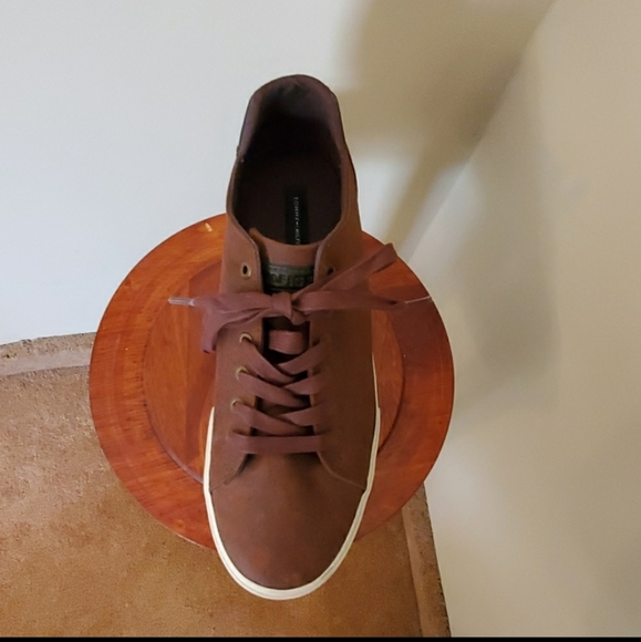 Tommy Hilfiger Other - Tommy Hilfiger Flats